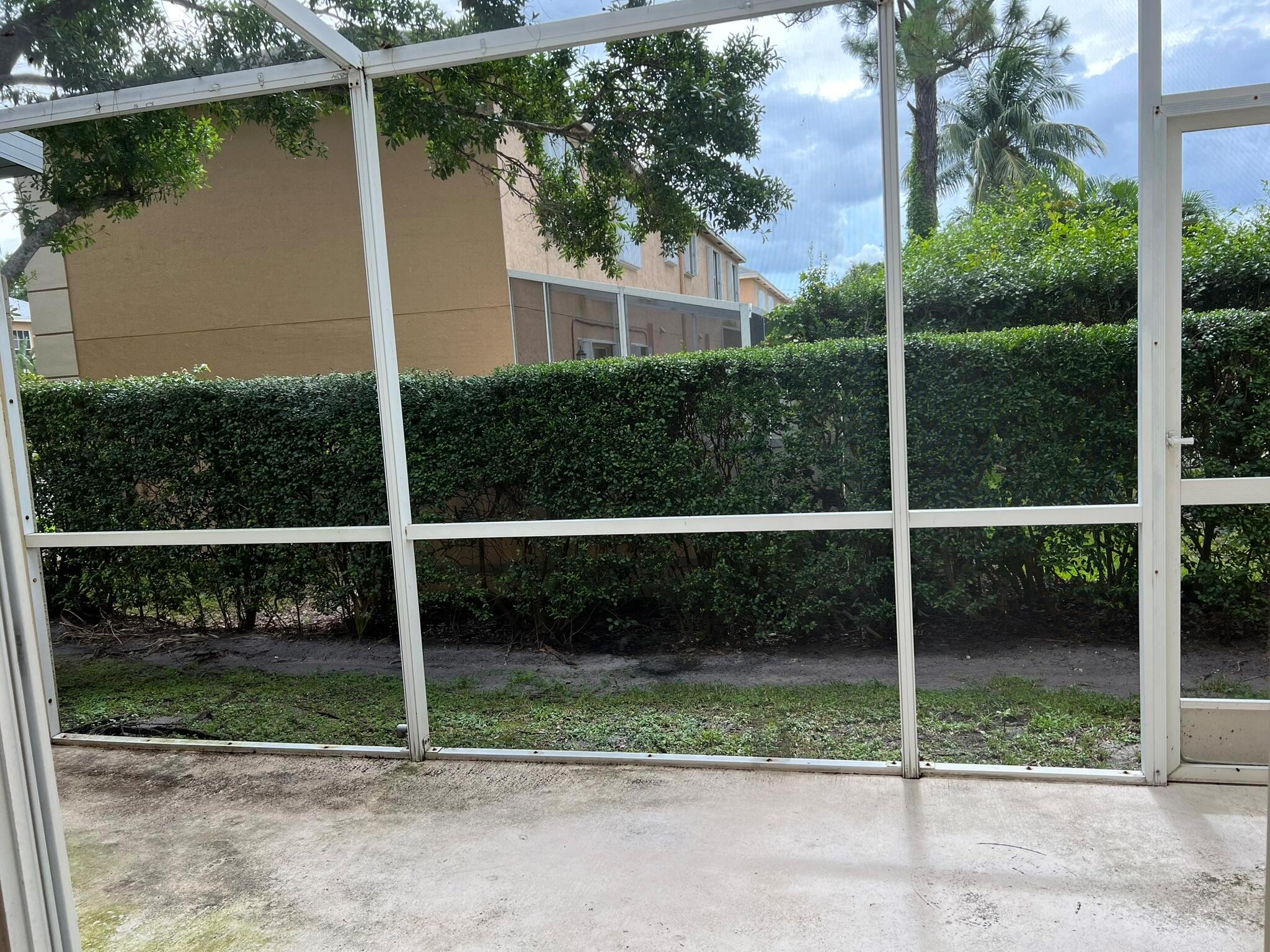 TIMBERWALK PUD - Residential Lease