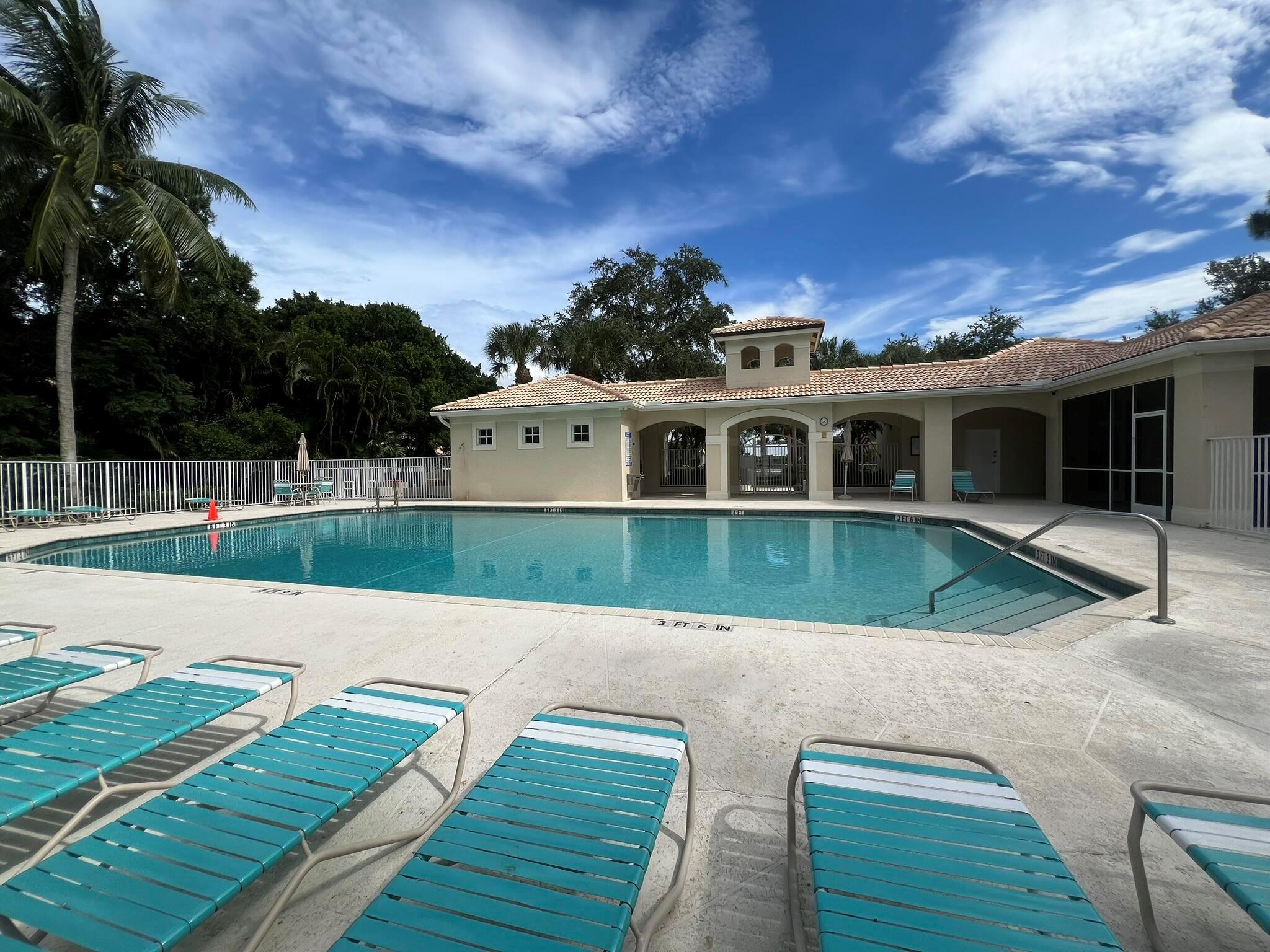 TIMBERWALK PUD - Residential Lease