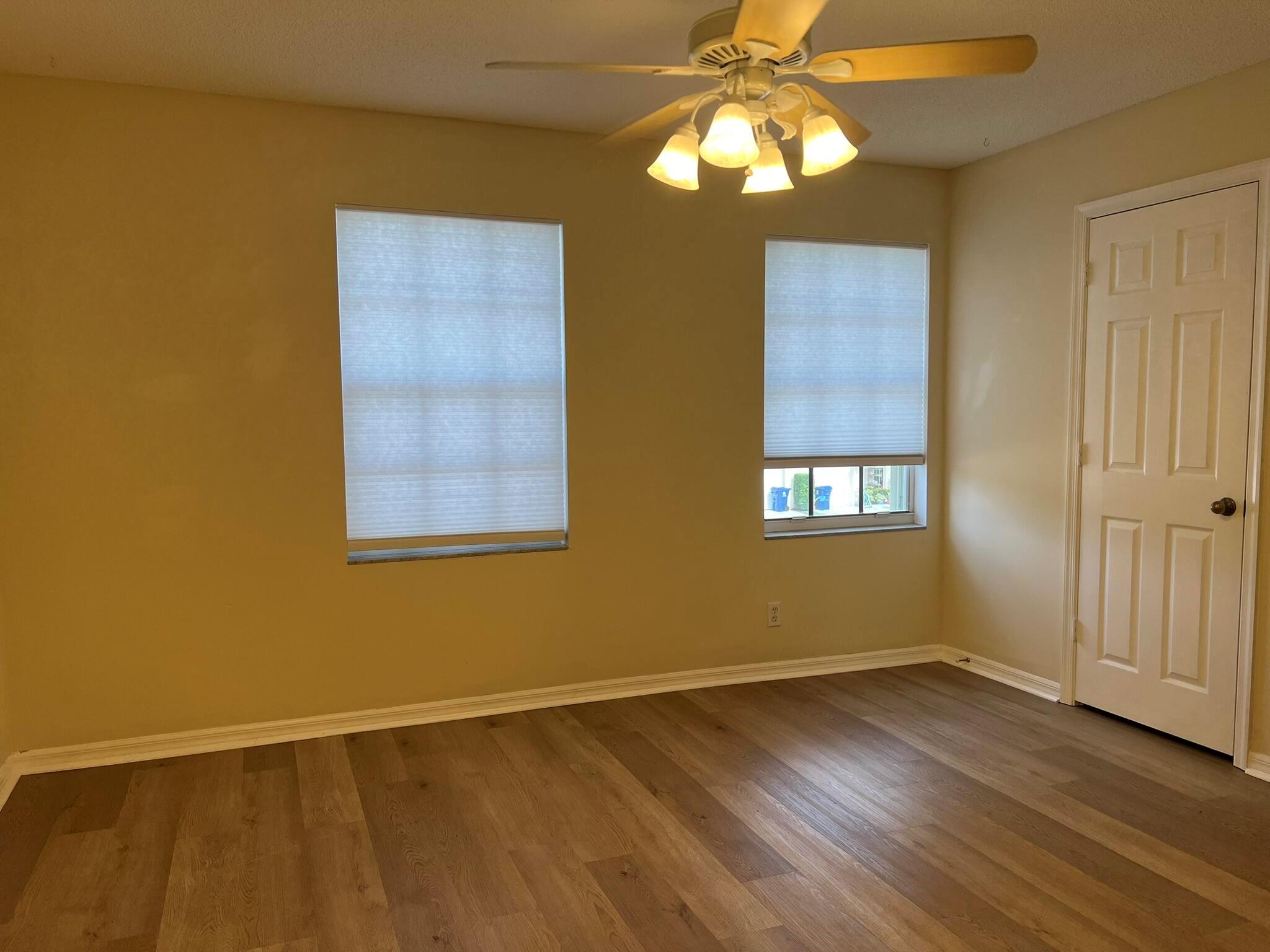 TIMBERWALK PUD - Residential Lease