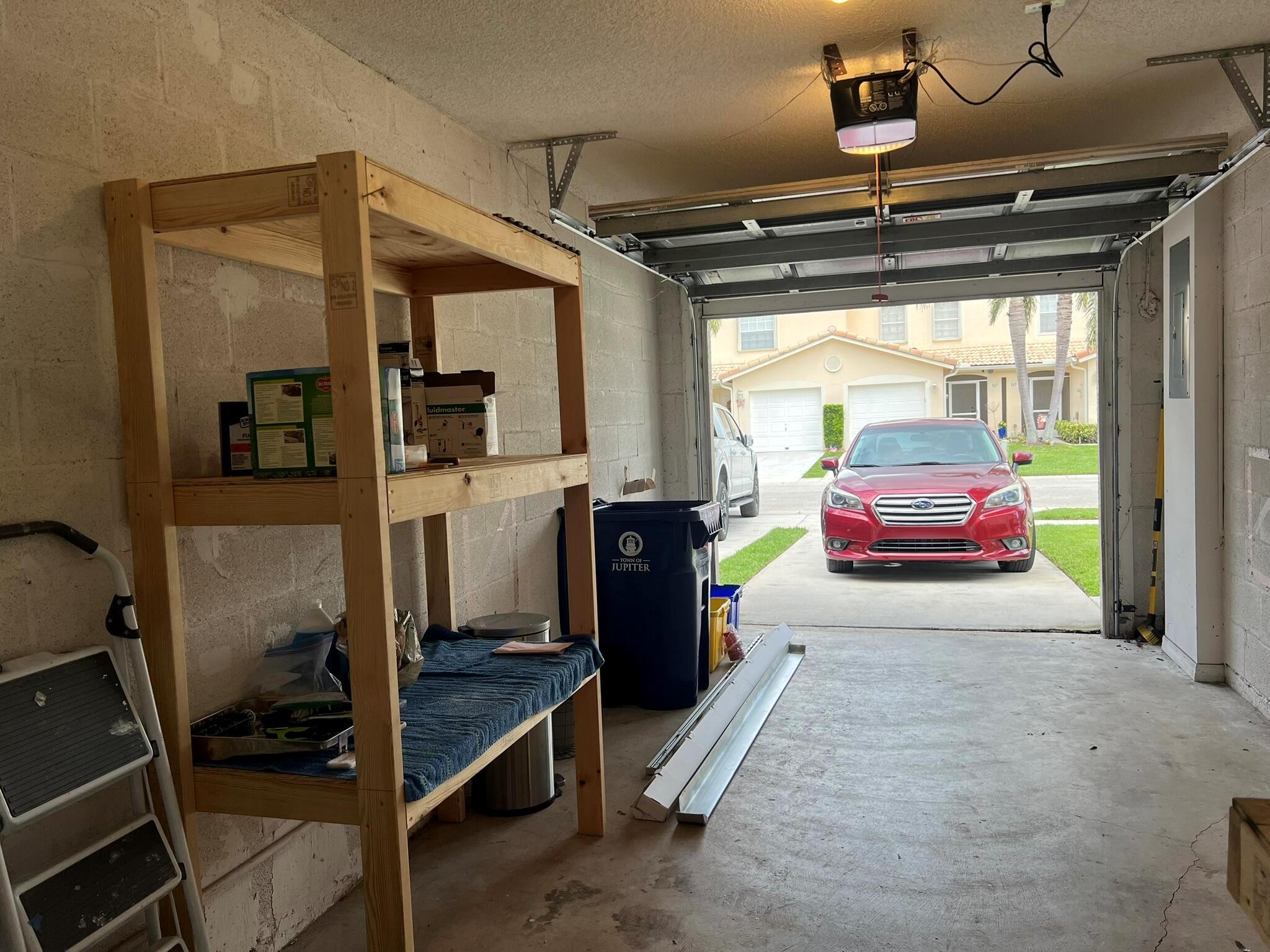 TIMBERWALK PUD - Residential Lease