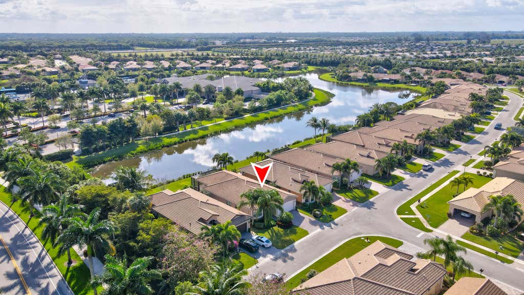 Photo of 12294 Cascade Valley Lane, Boynton Beach, FL 33473 (MLS # R10995651)