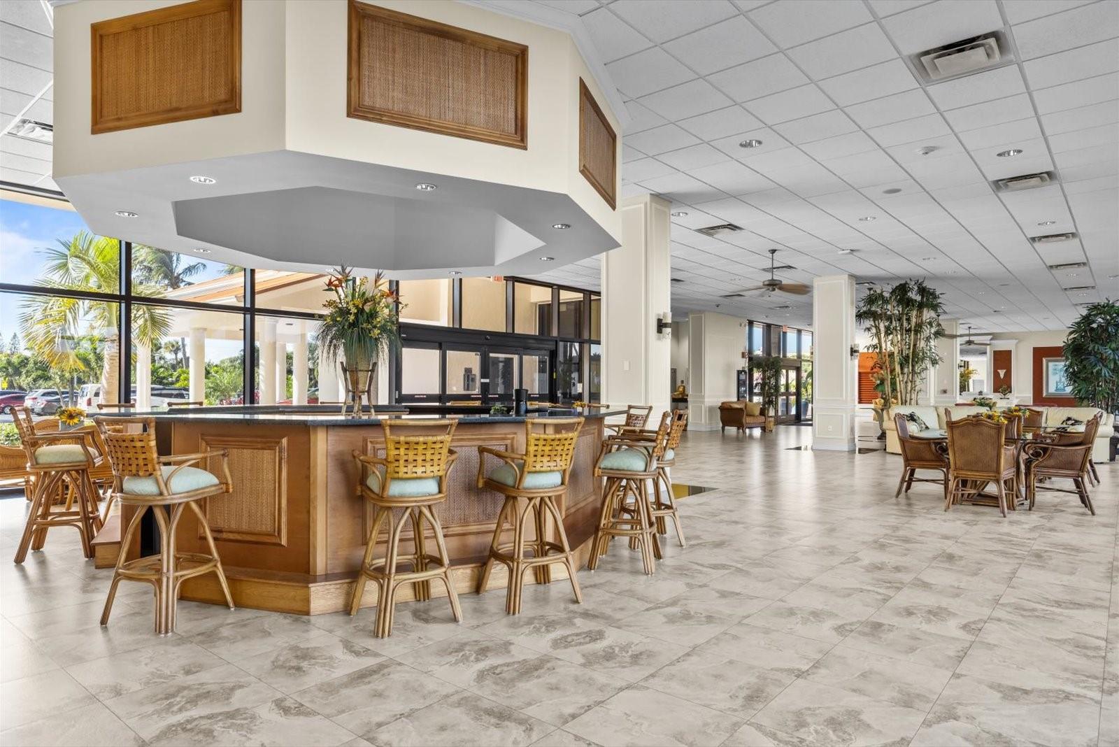 HUTCHINSON ISLAND CLUB - Residential