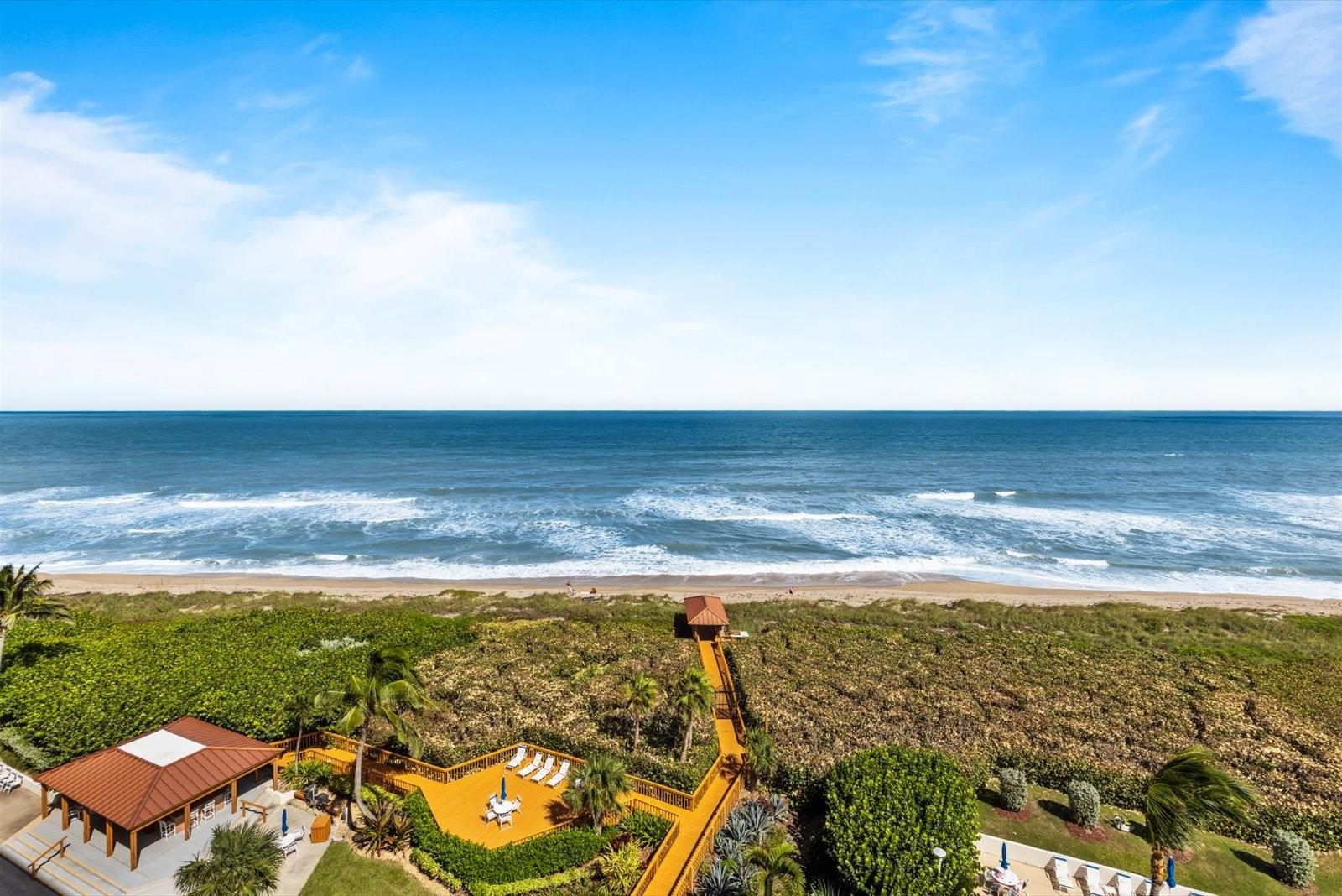 HUTCHINSON ISLAND CLUB - Residential