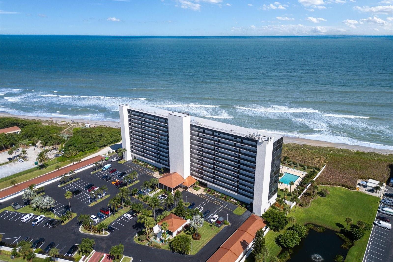 HUTCHINSON ISLAND CLUB - Residential