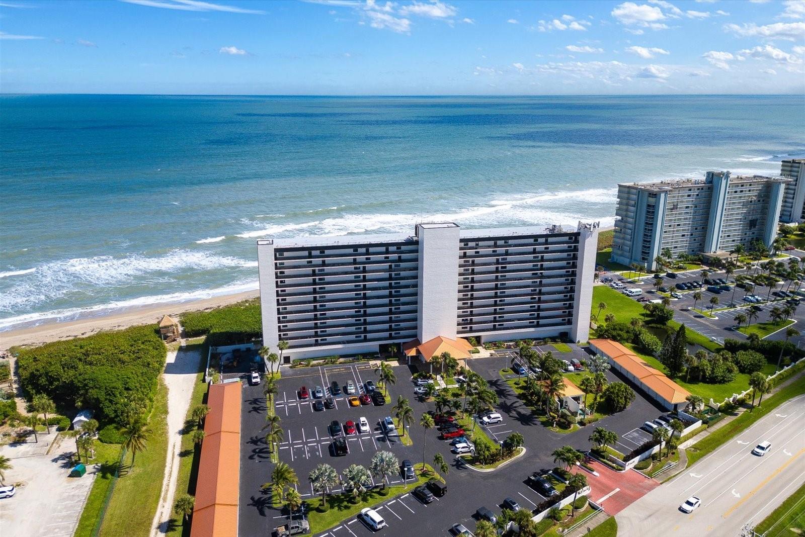 HUTCHINSON ISLAND CLUB - Residential