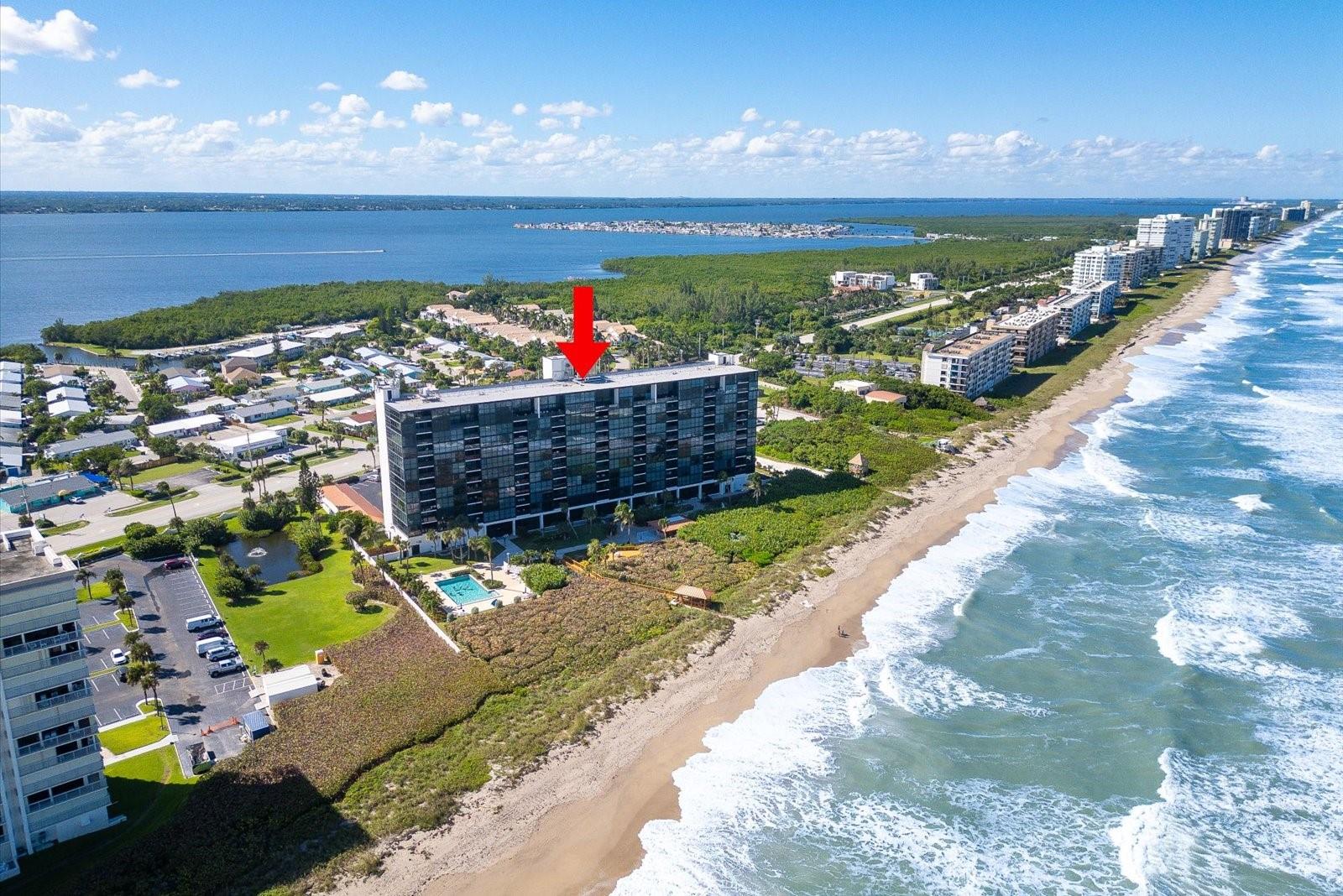 HUTCHINSON ISLAND CLUB - Residential