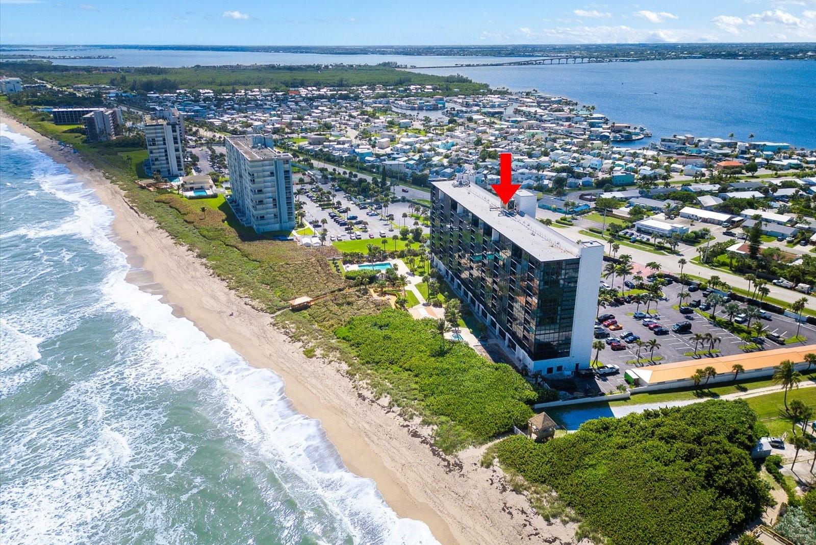 HUTCHINSON ISLAND CLUB - Residential