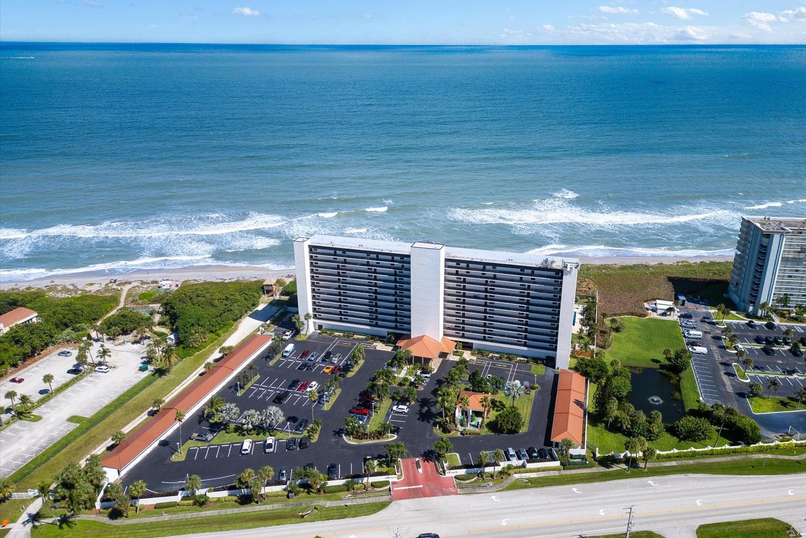 HUTCHINSON ISLAND CLUB - Residential