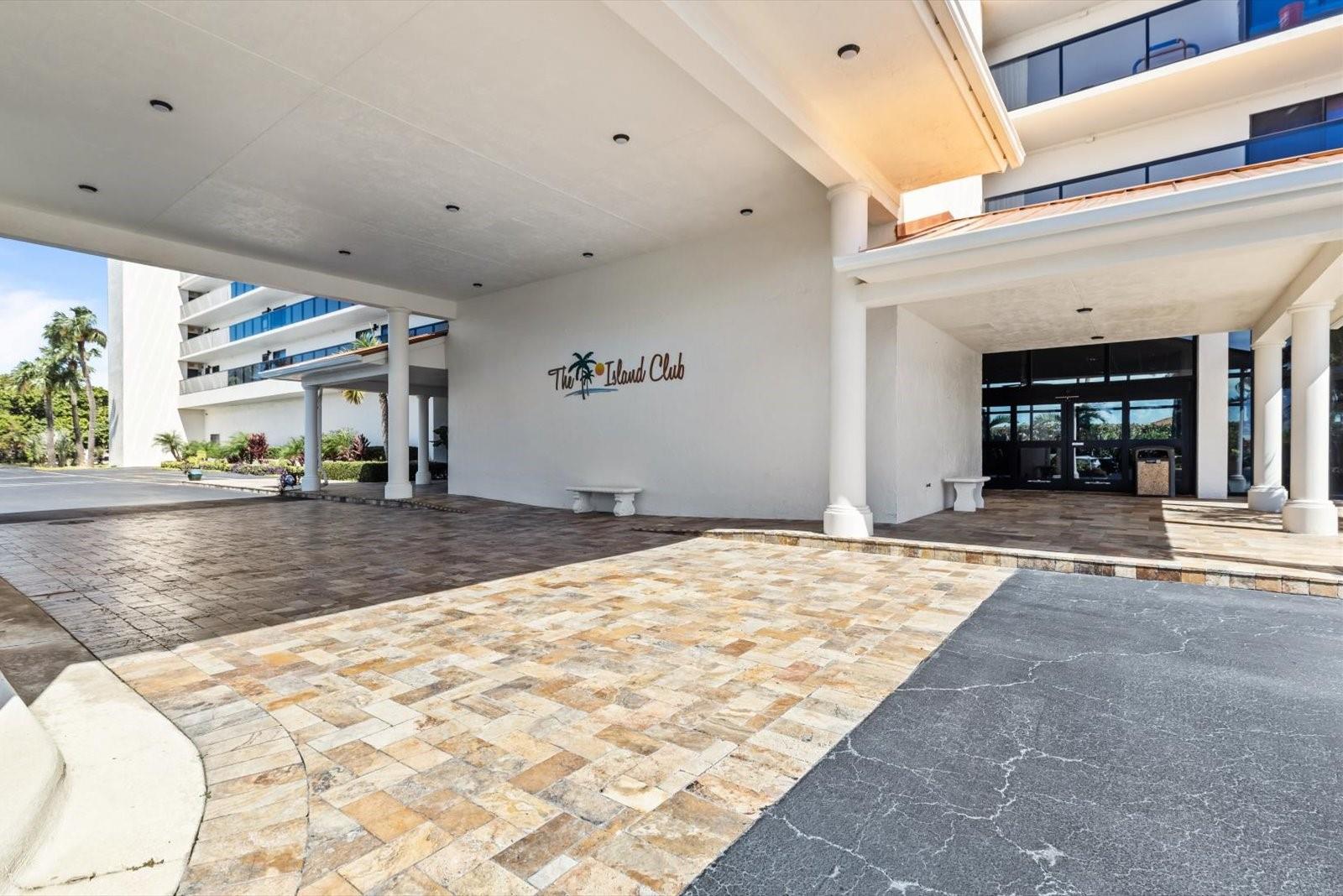 HUTCHINSON ISLAND CLUB - Residential