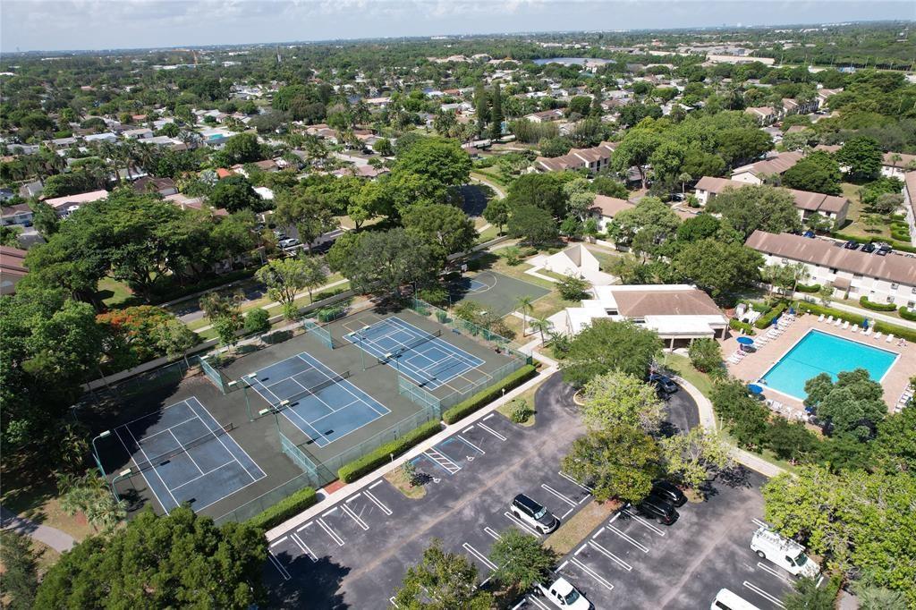 The Gardens North Eleven - Residential Lease