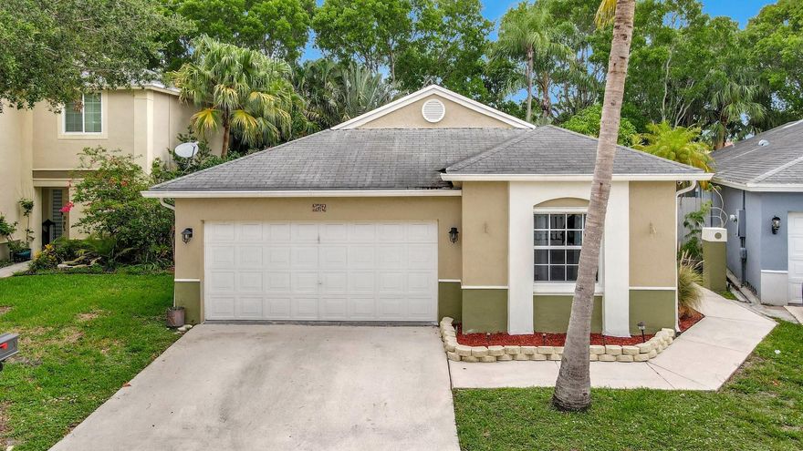 Move-in ready with all the fun of Weston—at Sunrise prices! This beautifully renovated home features a luxury kitchen, open floor plan, new A/C, new water heater, impact windows and doors, and a custom primary closet. Located in a highly desirable, family-friendly neighborhood with a very low HOA. Zoned for A+ schools including Sawgrass Elementary and Cypress Bay High School. Just minutes from Markham Park for biking, boating, and more. Stylish, secure, and superbly located—easy to show! AC(2023) and water heater(2024) recently replaced, repiped in 2025.
