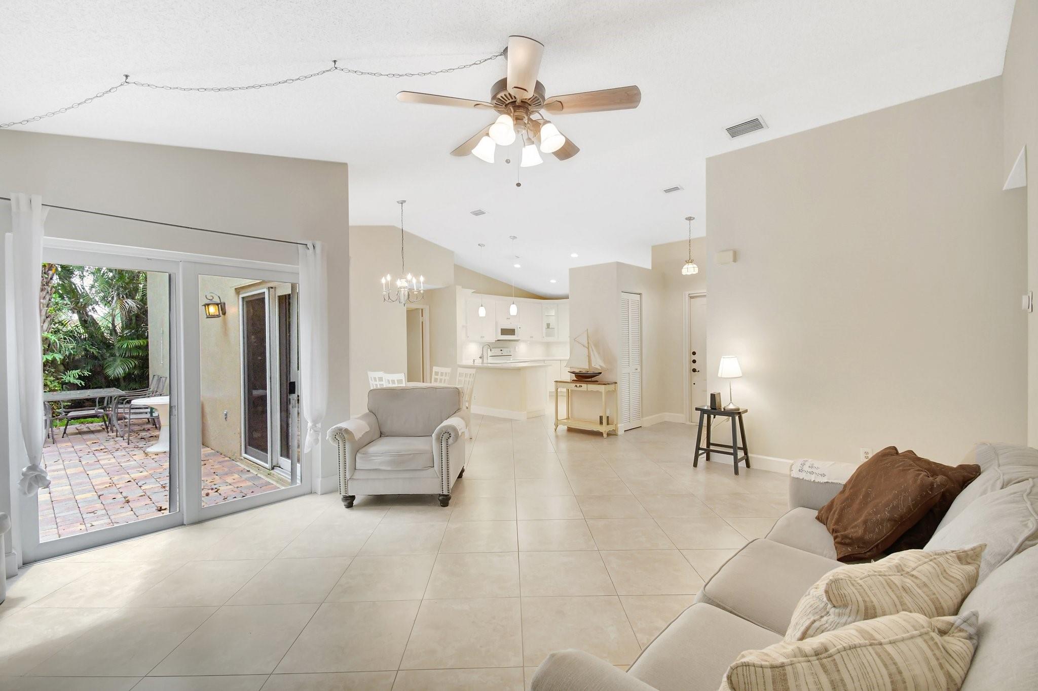 NEW RIVER ESTATES SECTION - Residential