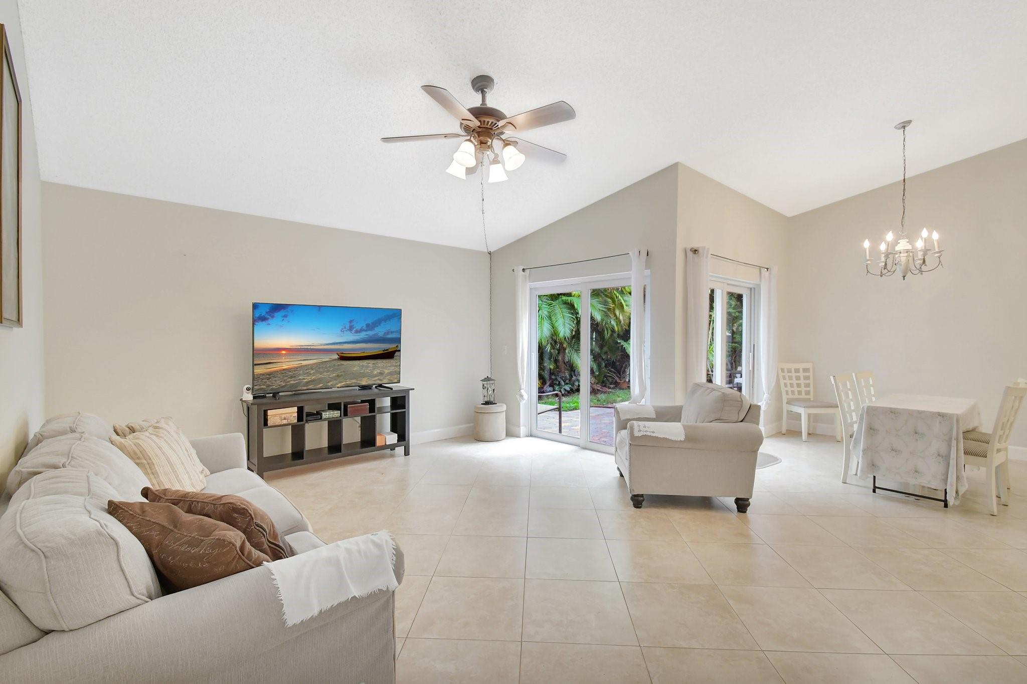 NEW RIVER ESTATES SECTION - Residential