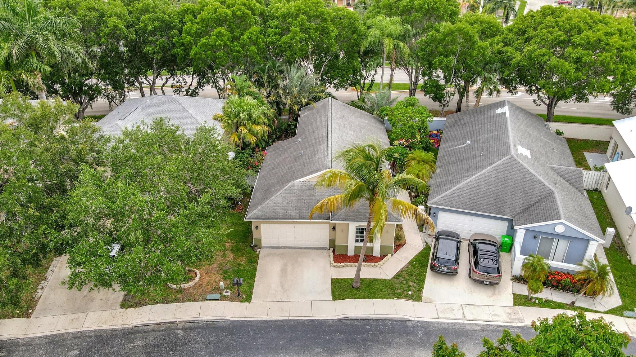 NEW RIVER ESTATES SECTION - Residential