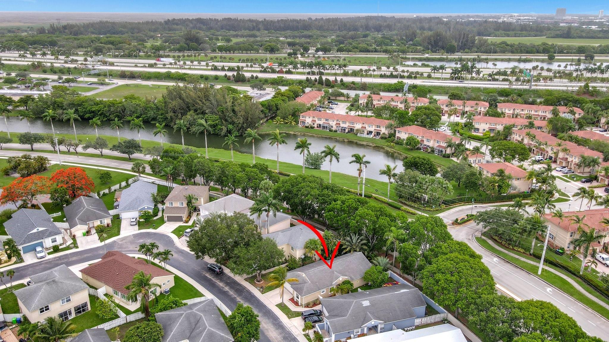 NEW RIVER ESTATES SECTION - Residential