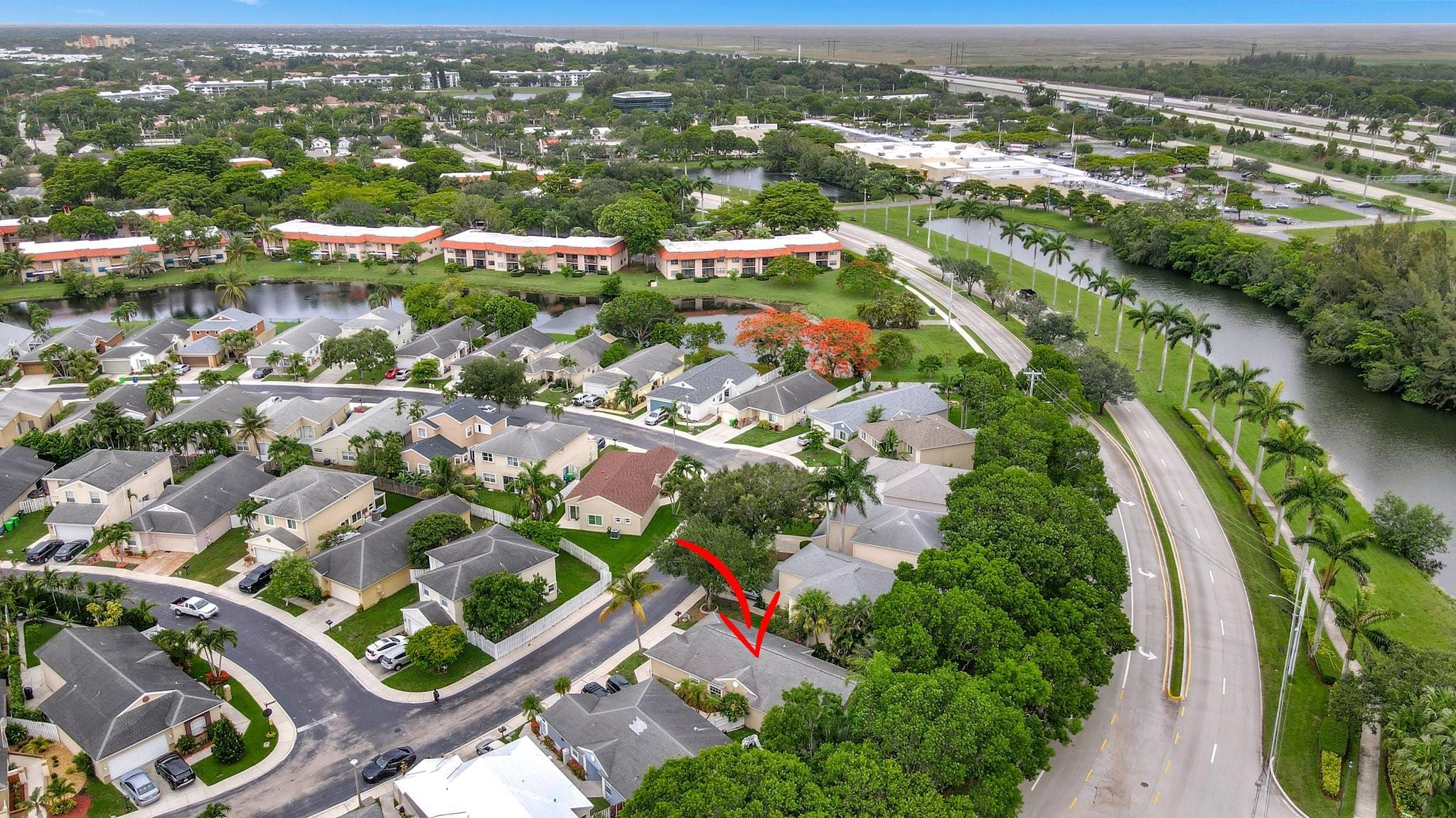 NEW RIVER ESTATES SECTION - Residential