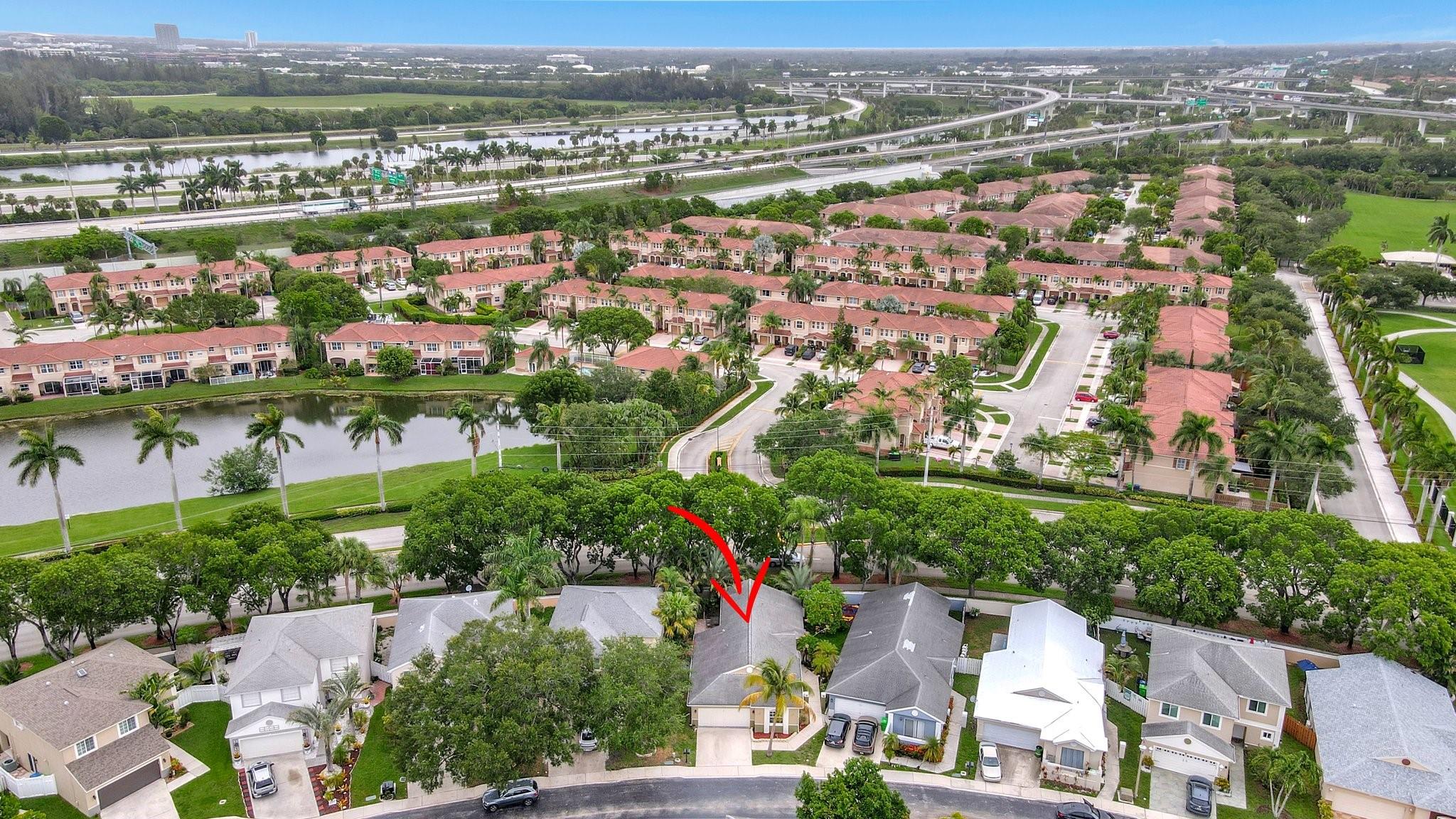 NEW RIVER ESTATES SECTION - Residential