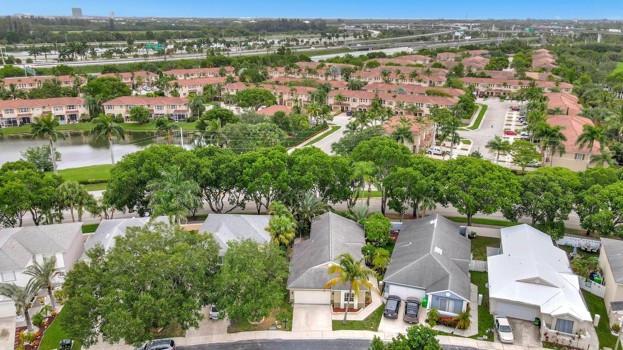 NEW RIVER ESTATES SECTION - Residential
