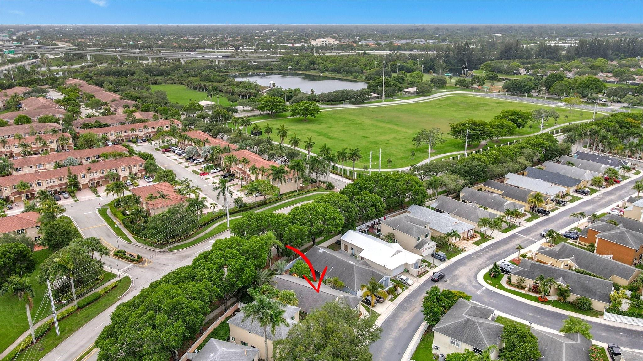NEW RIVER ESTATES SECTION - Residential