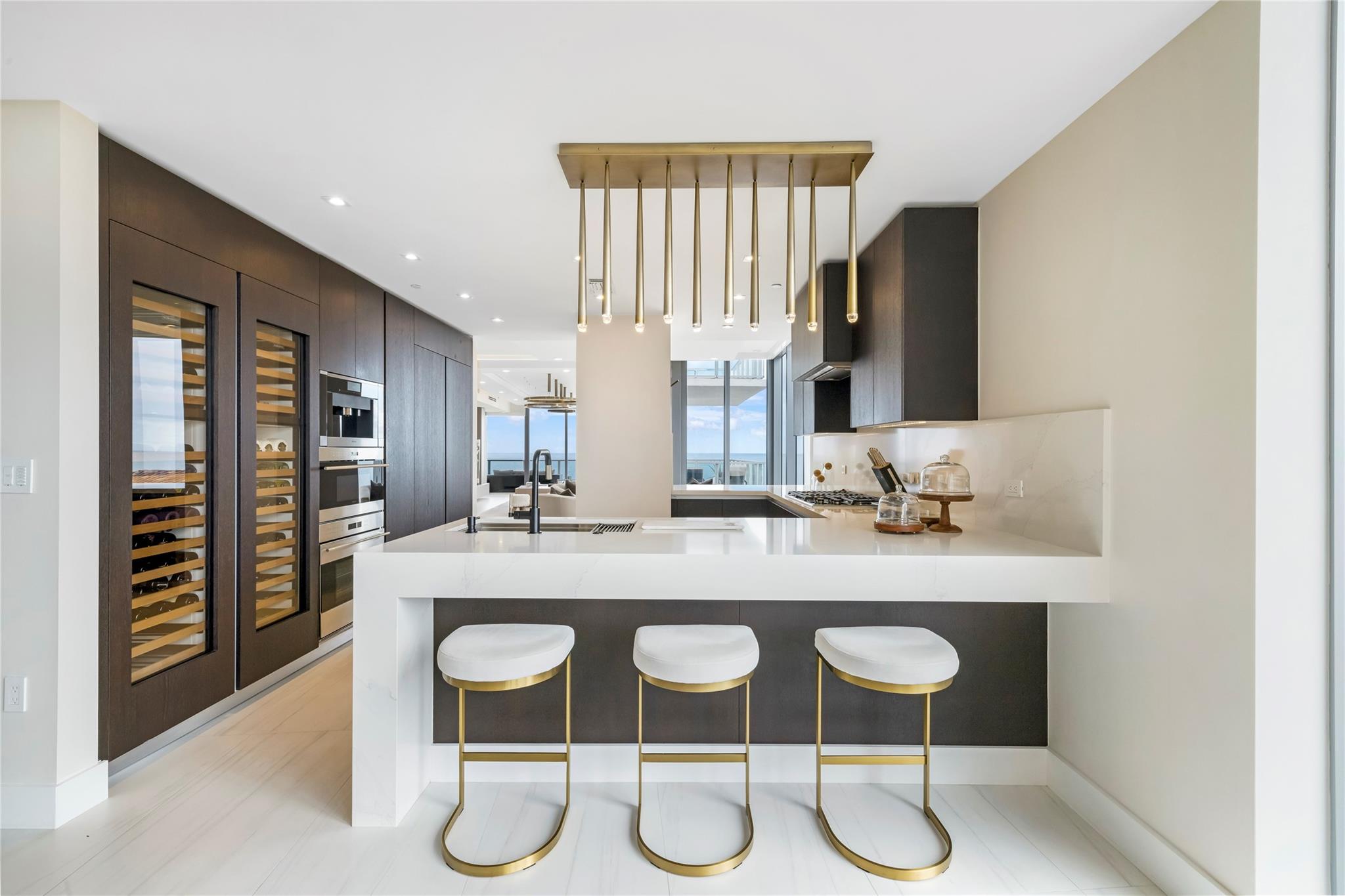 Auberge Residences - Residential Lease