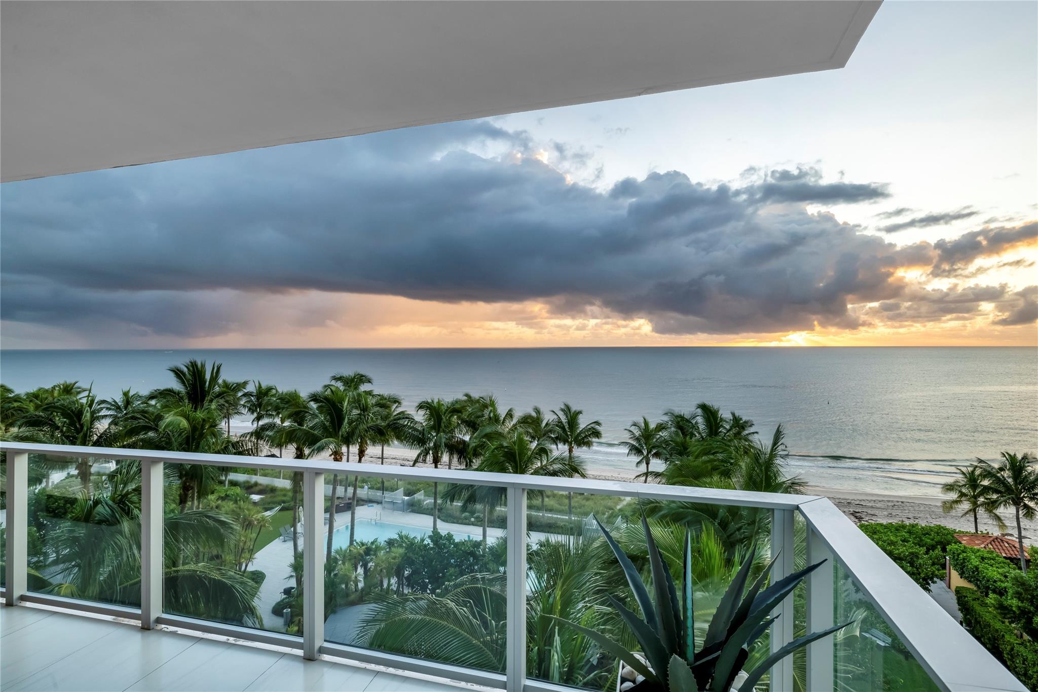 Auberge Residences - Residential Lease