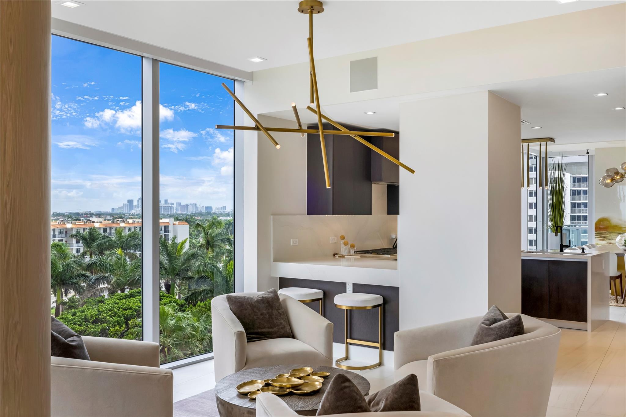 Auberge Residences - Residential Lease