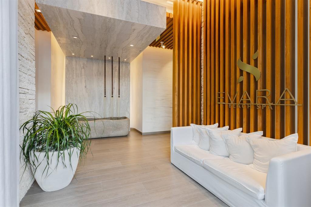 Auberge Residences - Residential Lease