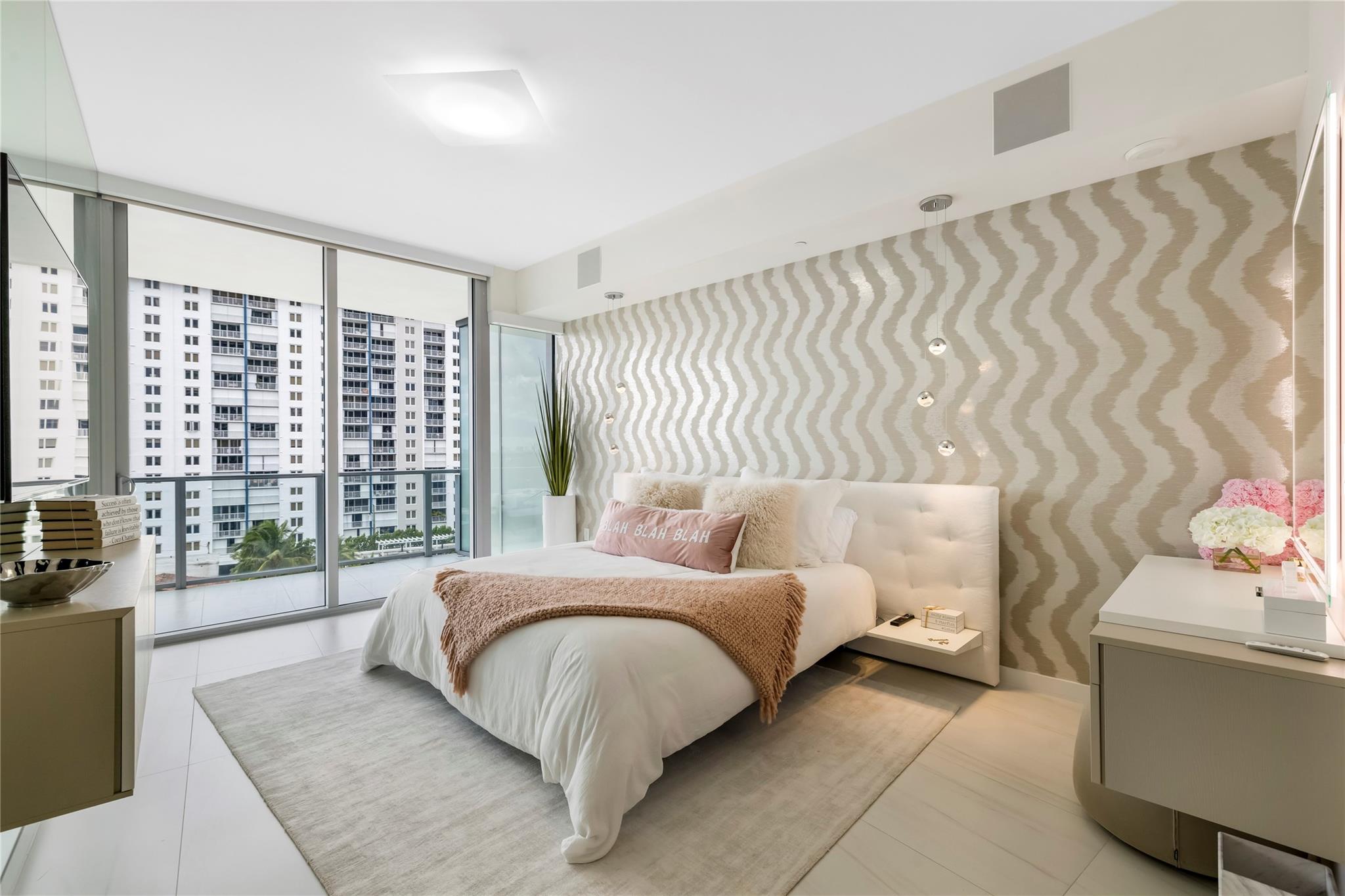 Auberge Residences - Residential Lease