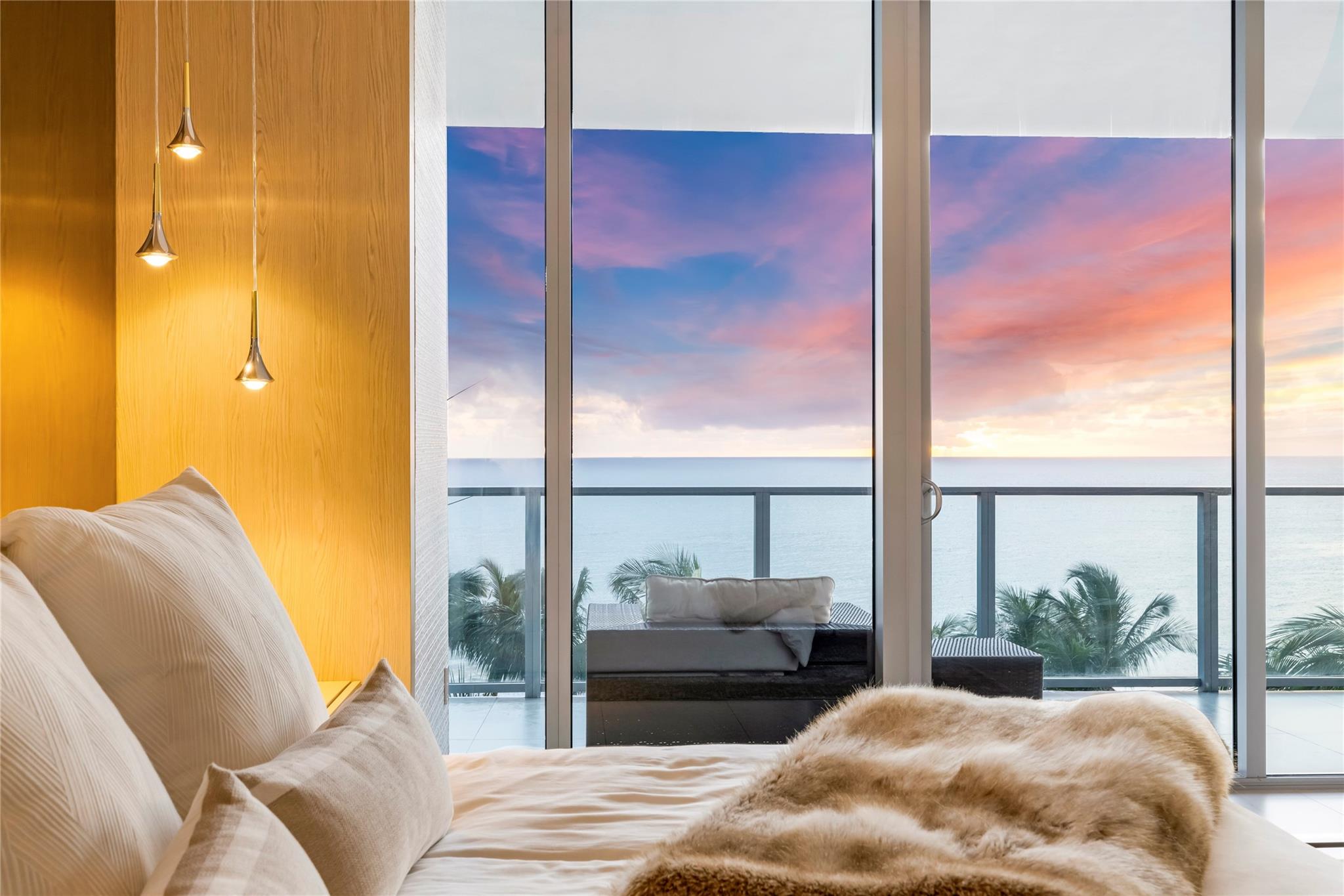 Auberge Residences - Residential Lease