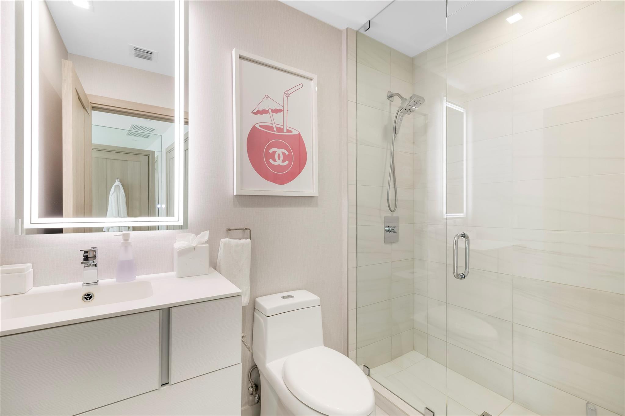 Auberge Residences - Residential Lease