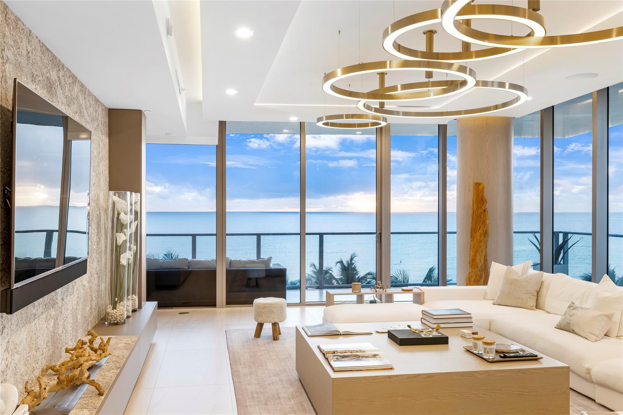 Auberge Residences - Residential Lease