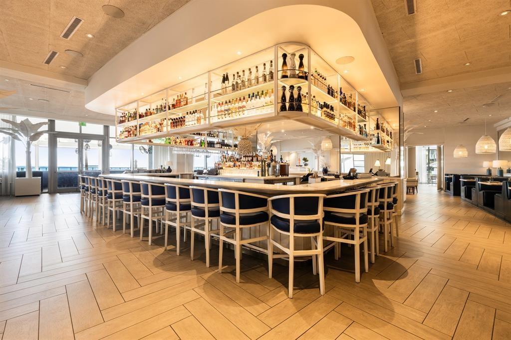 Auberge Residences - Residential Lease