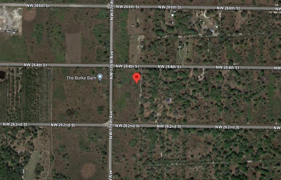Build or bring your dream home and barn on this beautiful 1.50 acre Located just off the main paved road, yet still private. This street has power poles, making electricity easily accessible. Okeechobee County offers a wealth of activities to enjoy. Visit the Kissimmee River Preserve State Park, located west of this area, along with the Kissimmee River itself. The river, flowing into Lake Okeechobee, is renowned for excellent fishing. Whether your interests lie in fishing, hunting, mudding, agriculture, or simply relishing privacy, you'll find it all here. Buying Land in Florida is a solid investment for your future, build your dream home, vacation home, rental investment or let the land build value as a great long-term investment to resell for a future profit.