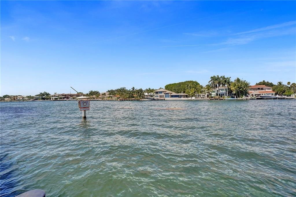 Holiday Isle Yacht Club - Residential