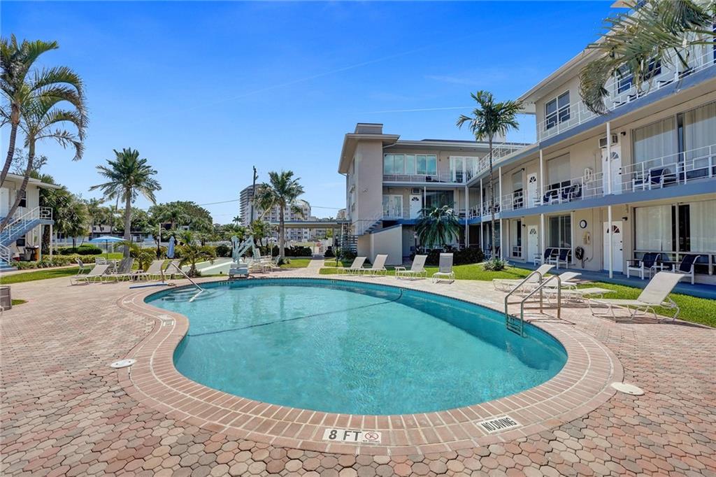 Holiday Isle Yacht Club - Residential