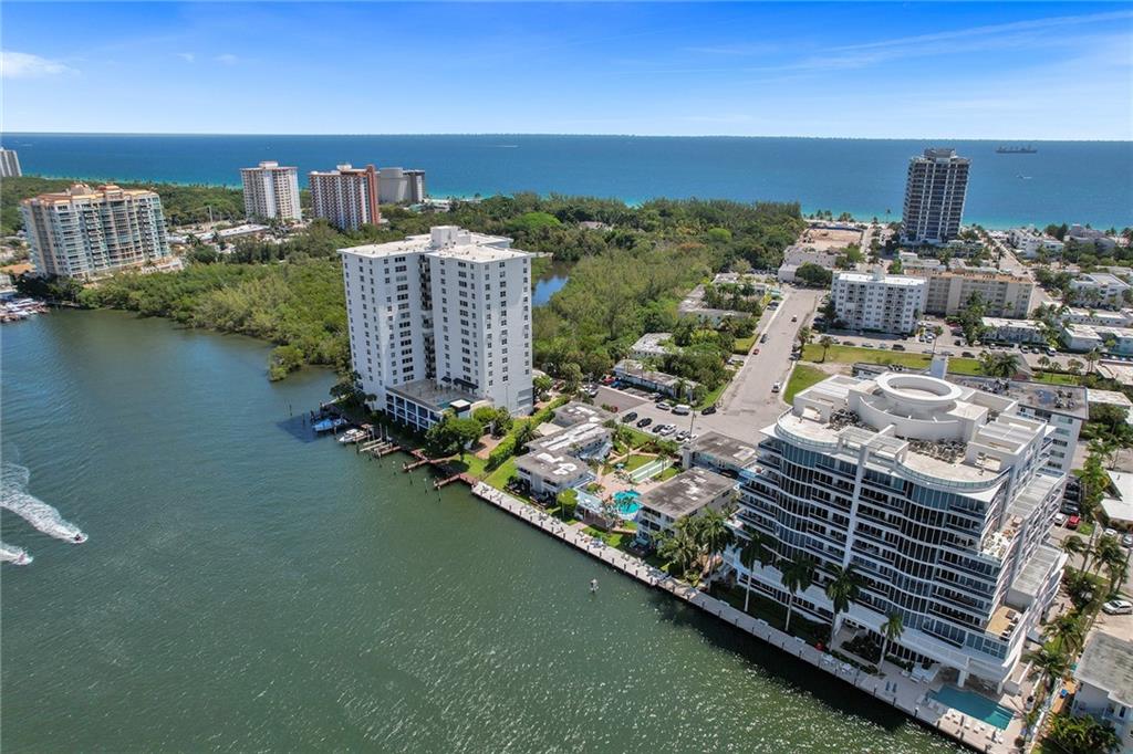 Holiday Isle Yacht Club - Residential