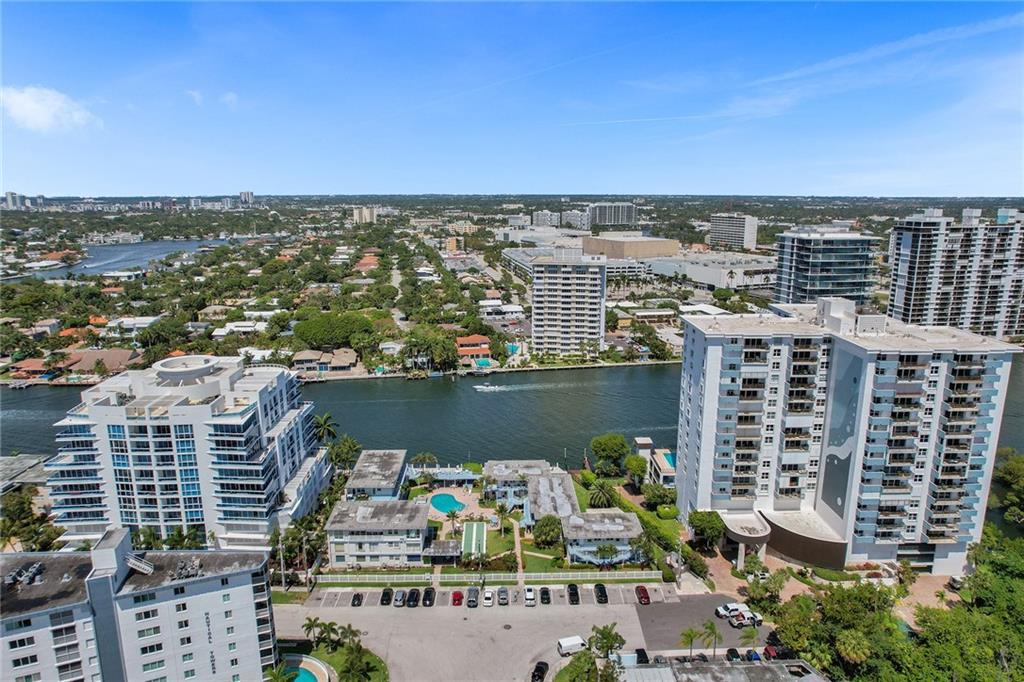 Holiday Isle Yacht Club - Residential