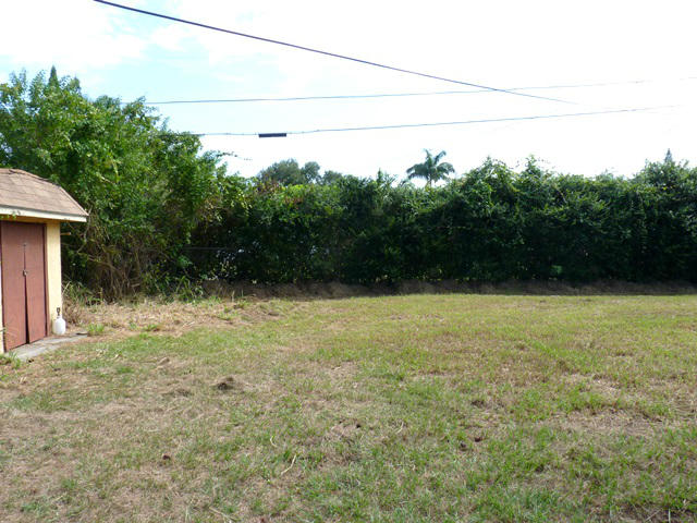 UNINCORPORATED - Residential Income