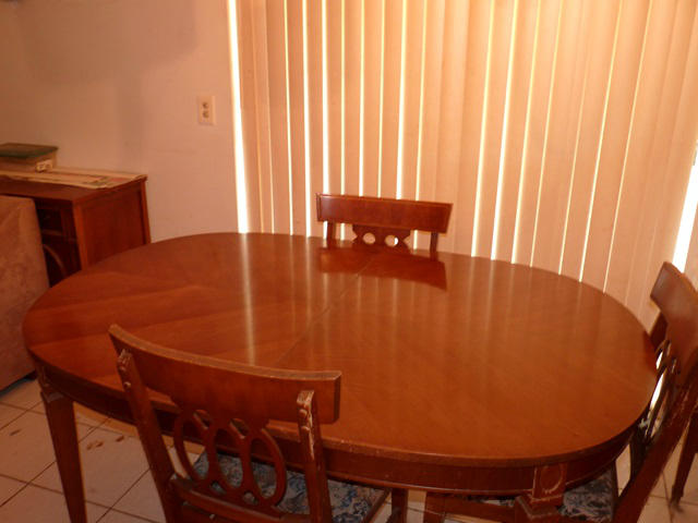 UNINCORPORATED - Residential Income