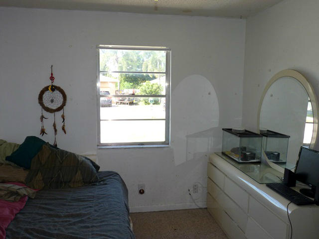 UNINCORPORATED - Residential Income