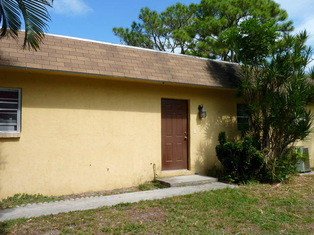 UNINCORPORATED - Residential Income