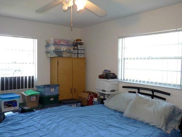 UNINCORPORATED - Residential Income