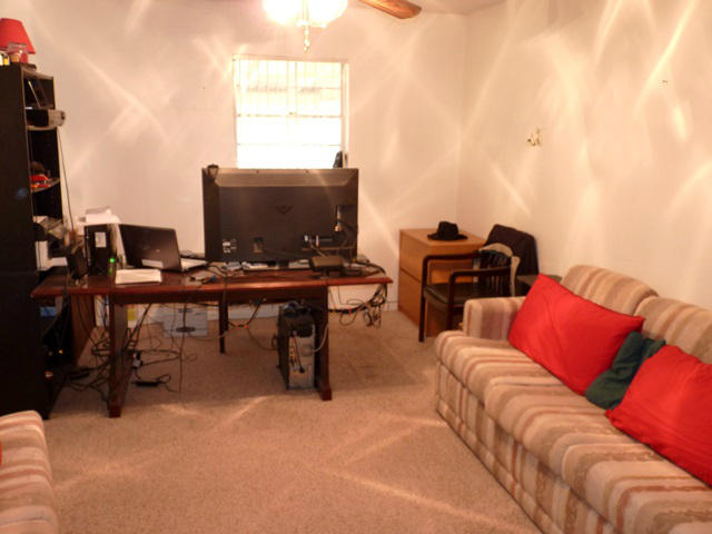 UNINCORPORATED - Residential Income