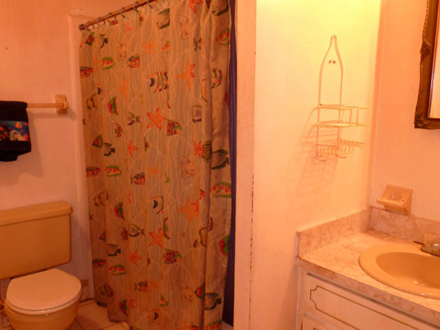 UNINCORPORATED - Residential Income