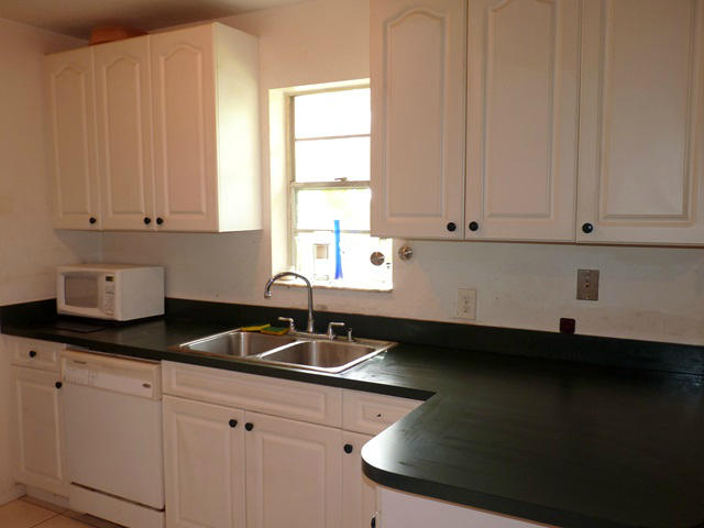 UNINCORPORATED - Residential Income