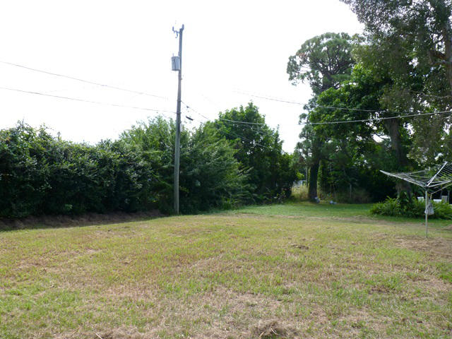 UNINCORPORATED - Residential Income