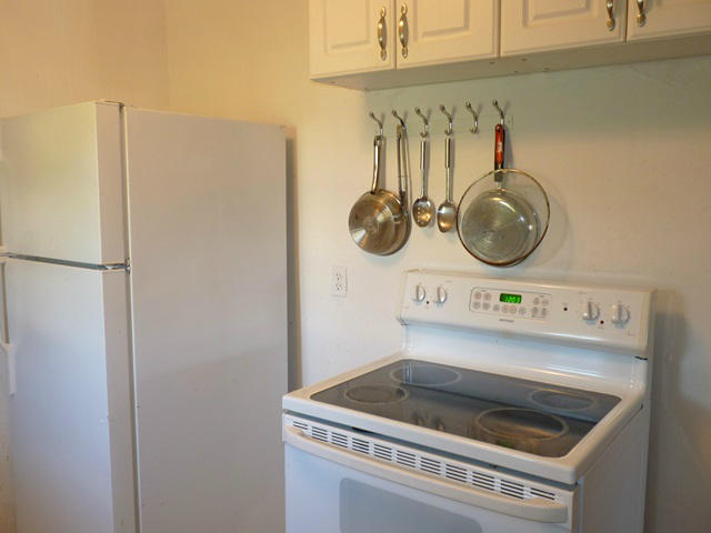 UNINCORPORATED - Residential Income