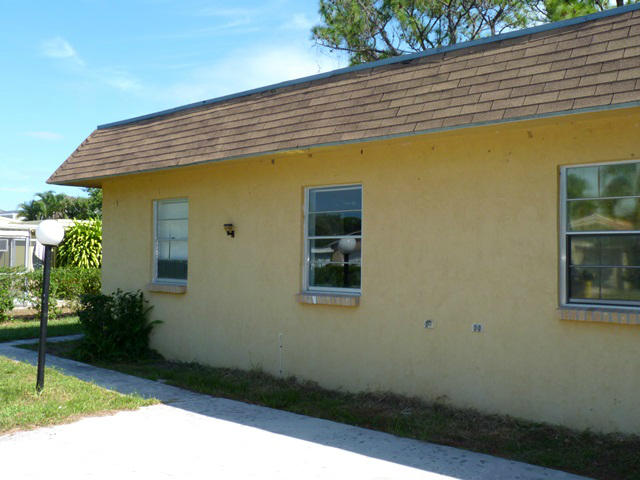 UNINCORPORATED - Residential Income