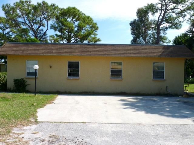 UNINCORPORATED - Residential Income