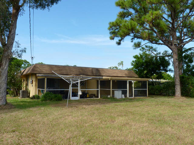 UNINCORPORATED - Residential Income